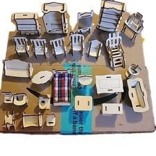 Pcs diy wooden for sale  Conway