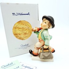 Goebel hummel merry for sale  Westminster
