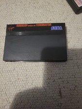 Usado, robocop vs terminator master system comprar usado  Enviando para Brazil