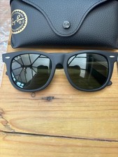 Ray ban wayfarer for sale  MANCHESTER