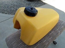 Yamaha 125 gas for sale  Madera