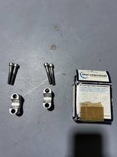 Raiser adattatore manubrio usato  Solza