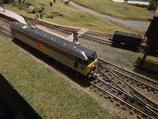 Dcc fitted gauge for sale  NOTTINGHAM