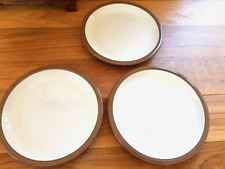 Denby greystone salad for sale  BURES