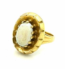 Magnifique bague carats d'occasion  Toulon-