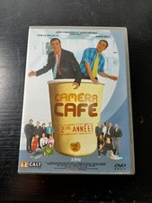 Dvd caméra café d'occasion  La Valette-du-Var