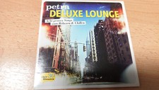 Petra deluxe lounge gebraucht kaufen  Mölln