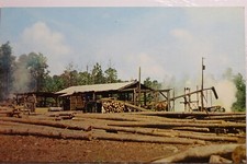 Scenic southern sawmill for sale  Wilmington