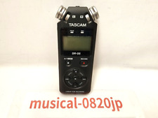 Tascam linear pcm d'occasion Tascam linear pcm d'occasion  Expédié en France