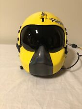 gentex flight helmet for sale  Shipping to Ireland