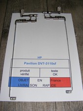 Charnières hp pavilion d'occasion  Rue