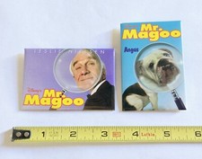 Vintage 1997 magoo for sale  New Orleans