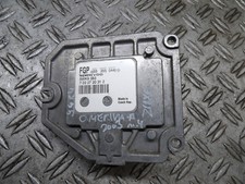 Pel meriva motorsteuergerät gebraucht kaufen  Massenbachhausen