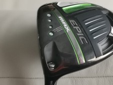Callaway epic max gebraucht kaufen  Korschenbroich