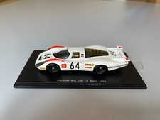 Spark porsche 908 gebraucht kaufen  Brensbach