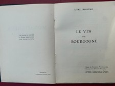 Monseigneur vin maison d'occasion  Châteauroux
