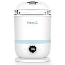 Papablic bottle sterilizer for sale  Mesa
