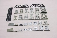 Scale metal patterned for sale  Warrensburg