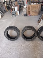 Gomme auto seminuiove usato  San Pietro Vernotico