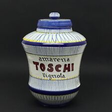 Vaso grande ceramica usato  Vinci