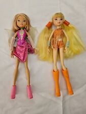 Winx club flora d'occasion  Expédié en Belgium