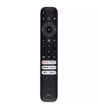 Usado, Novo Original RC813 FMBG Para Controle Remoto de TV de Voz TCL 75QM850G 32S350G 40S350G comprar usado  Enviando para Brazil