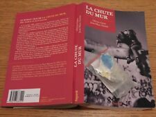 Livre roman chute d'occasion  Saint-Louis