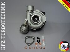 Turbolader bmw 530d gebraucht kaufen  Brilon