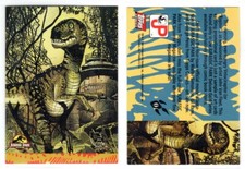 Promo- Jurassic Park Comic Promo #0 Velociraptor Raro!, usado comprar usado  Enviando para Brazil