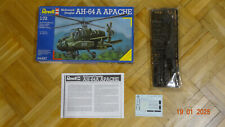 64a apache revell gebraucht kaufen  Esselbach