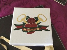gucci candle for sale  DARLINGTON