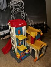 Vintage fisher price d'occasion  Expédié en Belgium
