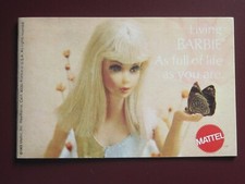 Alt barbie heftchen gebraucht kaufen  Oer-Erkenschwick