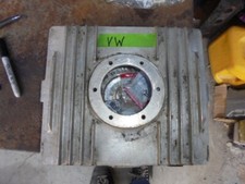 Aluminum extra deep for sale  South Lyon
