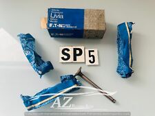 Valvole aspirazione livia usato  Gioia Tauro