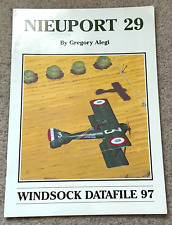 nieuport for sale  TUNBRIDGE WELLS