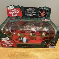 Vtg christmas santa for sale  Bridgeport