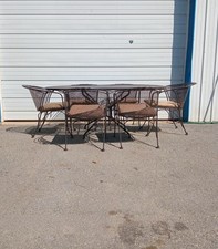 Woodard outdoor iron for sale  Wilmington