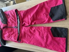 Girls ski jacket for sale  UK