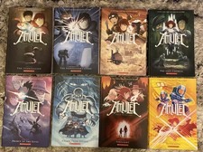 Amulet complete set for sale  Fayetteville