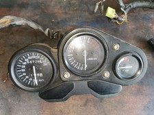 Compteur suzuki 750 d'occasion  Bergerac