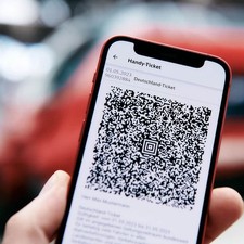 Deutschland ticket gebraucht kaufen  Köln