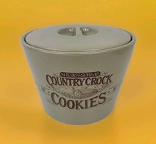 shedd s spread country crock for sale  Spencer
