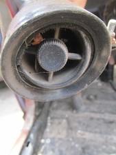 Triumph tr6 dash for sale  Birmingham