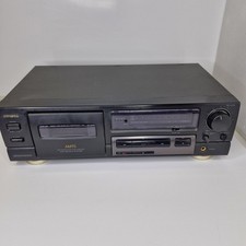 Aiwa f460k tape for sale  DONCASTER