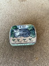 Matthew rice cat for sale  BRISTOL