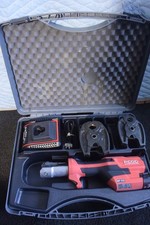Ridgid propress model for sale  Chicago