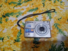 Fotocamera digitale olympus usato  Sant Angelo Romano