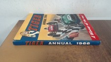 Tiger annual 1966 for sale  UK
