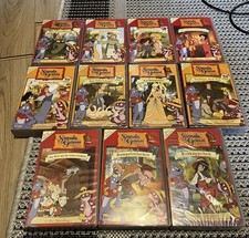 Videokassetten simsala grimm gebraucht kaufen  Berlin